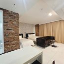 제이비디자인호텔(JB Design HOTEL) | 해운대 제이비디자인호텔 로얄 레지던스 트윈룸 소개