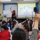 온샘초등학교 이미지