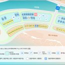 상주은모래비치 캠핑장 입구 이미지