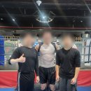 골든보이복싱짐 이미지