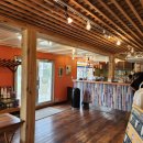 파라 | 미야코지마 구리마섬 카페 아오조라 파라(AOSORA PARLOR) 후기