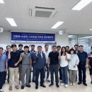 군포산업진흥원 2층 이미지