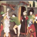 종교재판 | 이탈리아 중기세 고문박물관 (산 마리노) 이미지