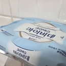 비데티슈 추천｜크리넥스 마이비데 클린케어 리필형 사용 후기