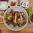 대구 현풍 텍폴 족발 맛집 명족 재방문 후기