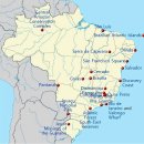 BRAZIL (브라질의 세계유산) 1 : (1~8)