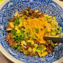 사계초등학교 | [제주 서귀포시 탄탄멘] 오랑우탄면사무소 / 산방산 사계해안 사계초등학교 근처 오리지널 탄탄면