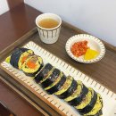 꿈의분식 | 선릉역 키토김밥 맛집 분식 꿈의김밥 점심 방문 솔직 후기