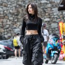 패러슈트(parachute) | 2025 트렌드, 패러슈트 팬츠