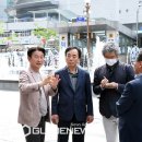 행복로 문화의거리 이미지