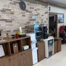 활주로 스크린 골프존 이미지