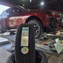 미래타이어 | 청주 한국 전기차타이어 교체｜BMW iX의 정숙한 질주, 아이온 에보 AS SUV 장착 후기, 드래곤타이어...