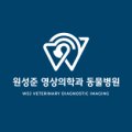 원성준영상의학과동물병원 이미지