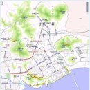 석현마을 | 목포 지적산 탐방기...전남 목포시(188.7m)