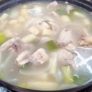 진주칼국수냉면 이미지