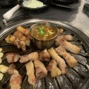삼미흑돼지