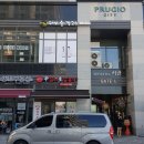 마곡나루역 1번출구 앞 이미지