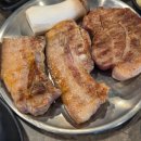 고기역 | 노형 고기집 기준을 높여준 고기역 후기