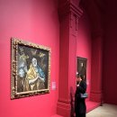 [남양주 역사문화 아카데미] 영화로 만나는 남양주 | '르네상스에서 인상주의까지'-세종문화회관 샌디에이고 미술관 특별전 후기