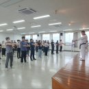 경산 무예 태권도장 이미지