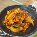 대박 생오리 | 경주 보문단지 한식정식 어른들 데려가기좋은 나현생오리 후기
