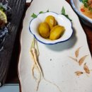 동해참가자미 이미지