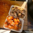 빅케이마트 용두점 | 광주 그놈의 순대 트럭 웨이팅 위치