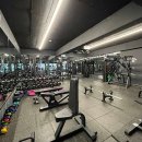 업텐션짐 이미지