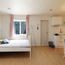 구름정원펜션 이미지