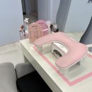 제이헤어&네일샵 | 달동 1인 네일샵 미엔느제이 후기💅 유지력 미쳤다… 버건디 네일 인생 컬러!