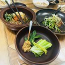 효자 | 북촌한옥마을 모임하기 좋은 한정식 맛집, '한뫼촌' 효자상 후기