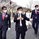 월아산 숲속의 진주 자연휴양림 이미지