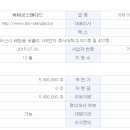 주식회사 바이오스탠다드 네이버블로그