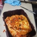 (주)풍산김치