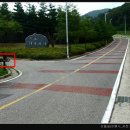 산들길 3구간 쉼터 이미지