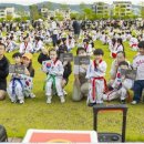 하나 태권도장 이미지