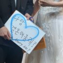 프로포즈헤어샾 - 부평구 | 💍🤍W. 에스메랄다 지정 촬영드레스 셀렉 후기 | 드레스 6벌 입고 답프로포즈까지 한 날