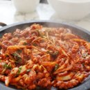 송정돌판낙지볶음 이미지