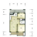 서천마을 휴먼시아3단지 이미지