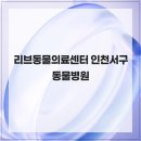 리브동물의료센터 이미지