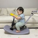 오션앤PC | 12개월 아기킥보드 추천 3in1킥보드 마이크로 락앤고 아기 흔들말에서 유아 킥보드까지 동시 해결