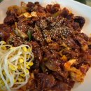 불향제육&쭈꾸미