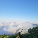 소청분바위공중화장실 | 설악산 대종주 등산 도전 후기(남교리~서북능선~대청봉~소공원)