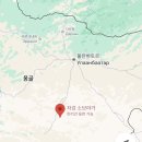 훈누투어 | [몽골 5박6일 고비투어] 5일차 후기-차강소브라가 (훈누투어)