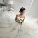 고세 - 성남시 수정구 산성대로 337 | 브라이드벨라 촬영드레스 풍성 캉캉 드레스 피팅후기(다이렉트 추천인 고세구냥)