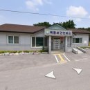 정읍시 북면 장학 보건진료소 네이버블로그