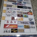 다래스크린골프
