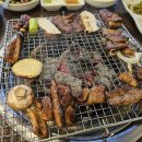 삼도 참숯갈비 이미지