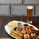 로즈마리 정원 이미지