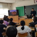 성룡초등학교 이미지